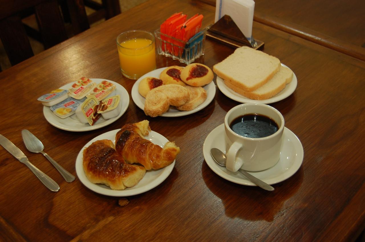 Hotel San Jose บัลกาเซ ภายนอก รูปภาพ