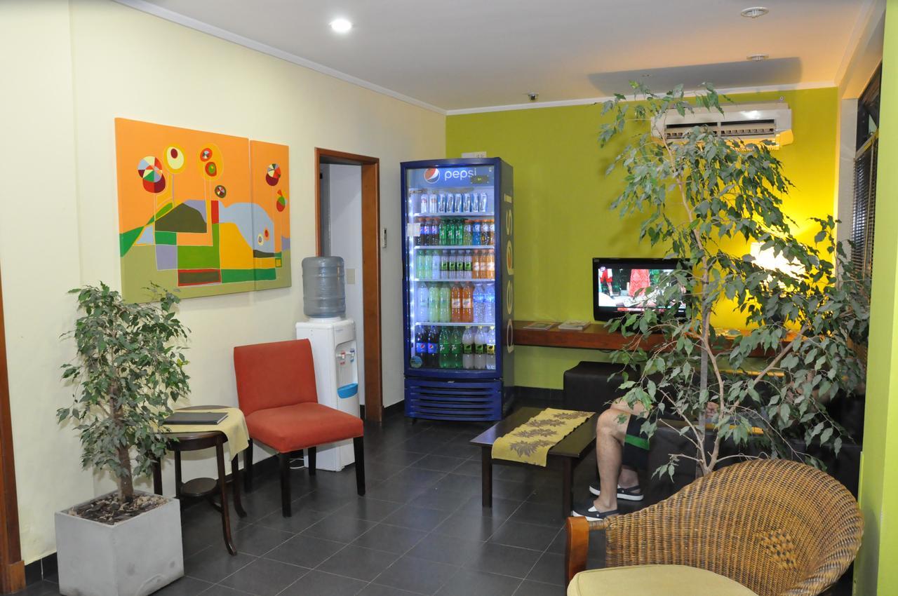 Hotel San Jose บัลกาเซ ภายนอก รูปภาพ
