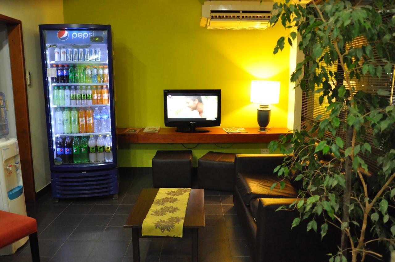 Hotel San Jose บัลกาเซ ภายนอก รูปภาพ