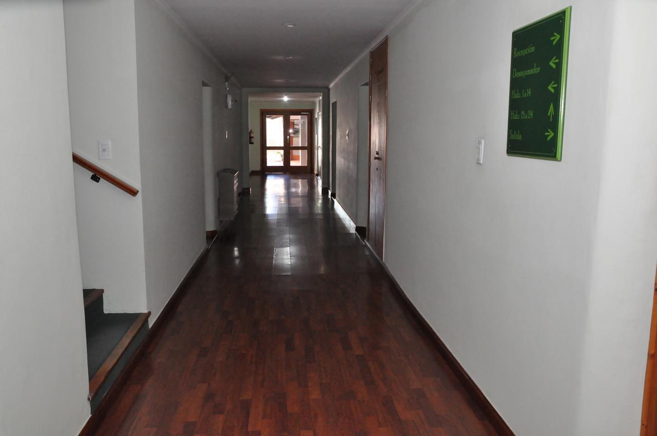 Hotel San Jose บัลกาเซ ภายนอก รูปภาพ