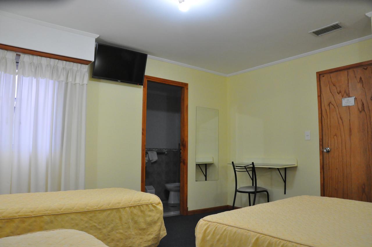 Hotel San Jose บัลกาเซ ภายนอก รูปภาพ