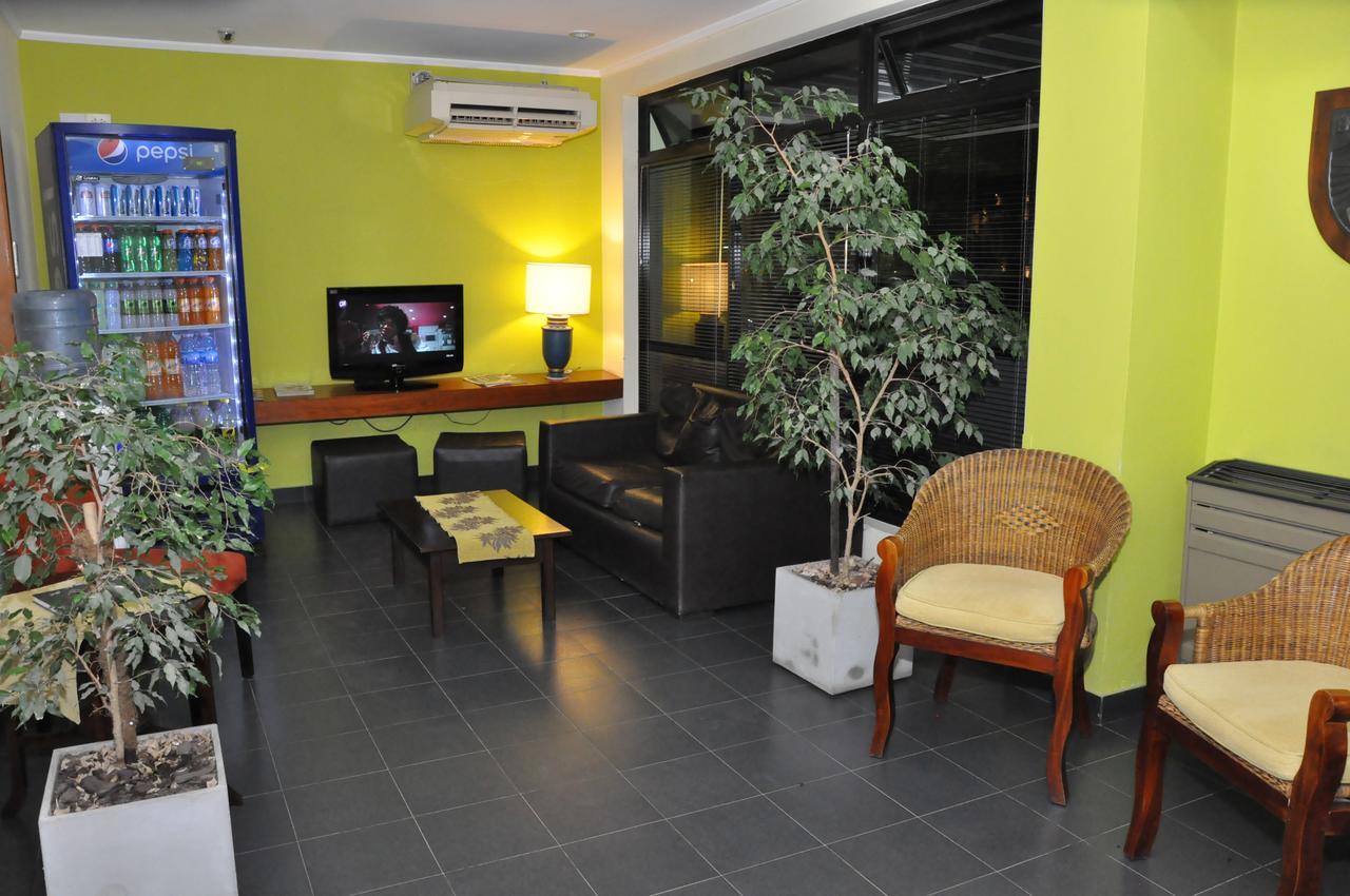 Hotel San Jose บัลกาเซ ภายนอก รูปภาพ