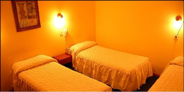 Hotel San Jose บัลกาเซ ภายนอก รูปภาพ